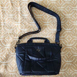 LUG Dory Mini - Navy Blue Convertible Tote